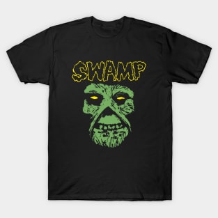 SWAMP T-Shirt